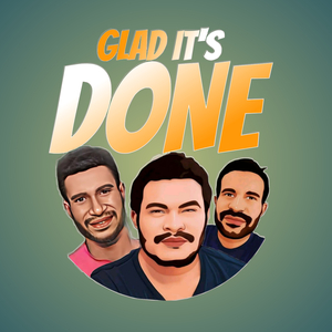Glad It's Done
