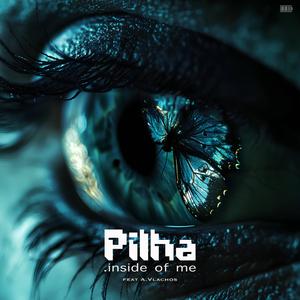 INSIDE OF ME (feat. Antonis Vlachos)