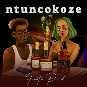 Ntuncokoze
