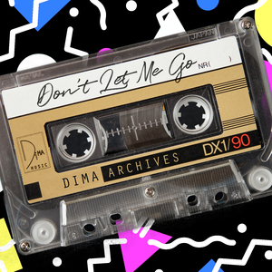 Don't Let Me Go (Instrumental Version)