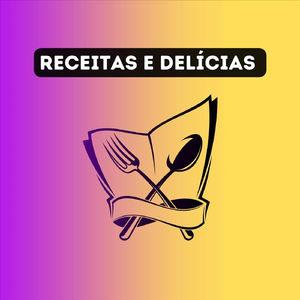 Receitas e Delícias