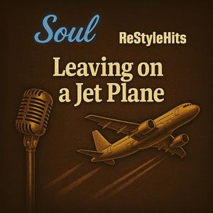 Leaving On A Jet Plane