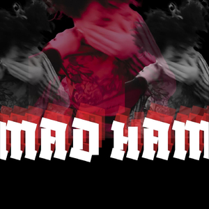 Mad Ham