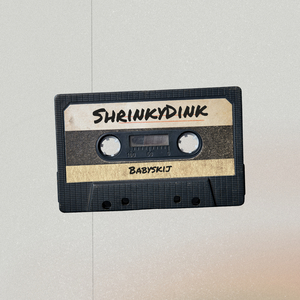 Shrinky Dink