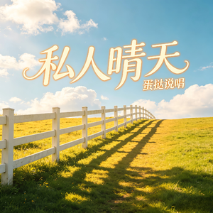 私人晴天