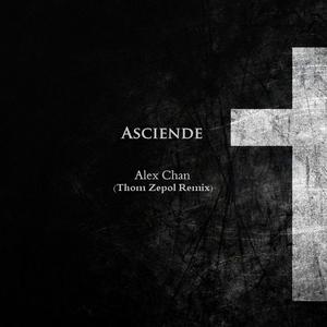 Asciende (Remixes) (Thom Zepol Remix)