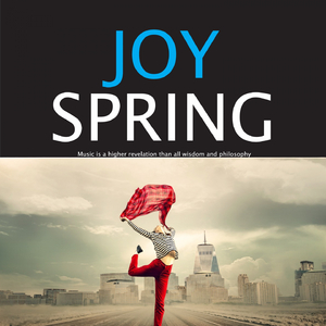 Joy Spring