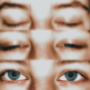 Don't Close Your Eyes