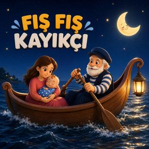 Fış Fış Kayıkçı Ninnisi (Lullaby)