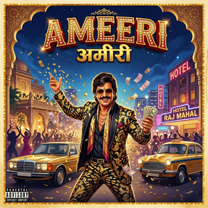 Ameeri