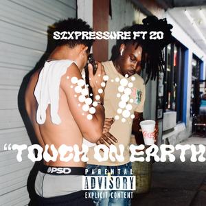 Touch On Earth (feat. zo)