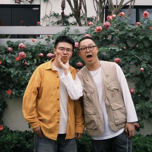 是什么让我遇见这样的你