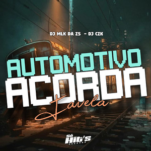 Automotivo Acorda Favela