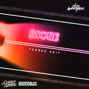 More (Turreo Edit) (Remix)