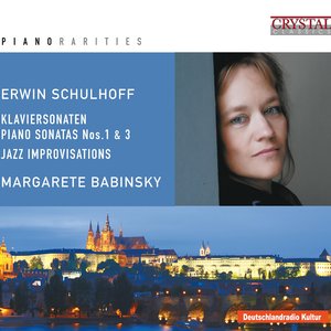 Jazz Improvisations for Two Pianos: Mitternachtsgespenster
