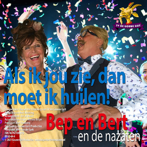 Als Ik Jou Zie Dan Moet Ik Huilen