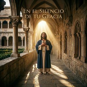 EN EL SILENCIO DE TU GRACIA