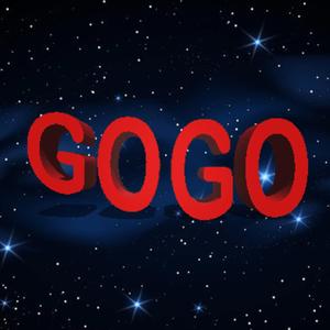 GOGO (feat. Simbi & G Tha Profit)