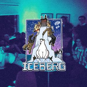 ICEBERG 2026 (Hjemmesnekk) (feat. ICEBERG, Sticky Vicky, Ullern, Mangnern & Biebs)
