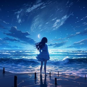 轻音乐-平行线交点