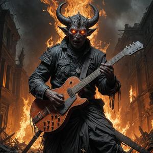 GuitarDemon