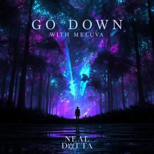 Go Down (feat. Meluva)