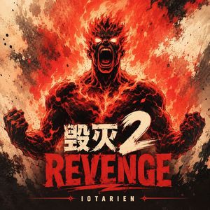 毁灭 2 REVENGE