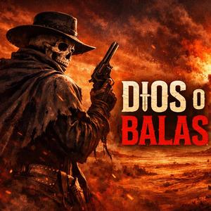 Dios o balas