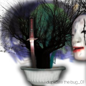 duplicate the bug_01