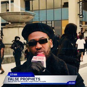 False Prophets