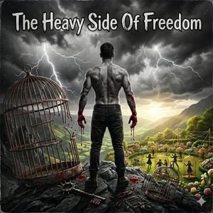 The Heavy Side Of Freedom(Özgürlüğün Ağır Yüzü)
