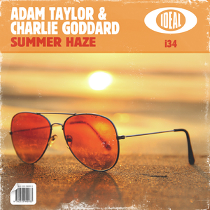 Summer Haze (Original Mix)