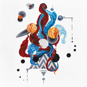 Morphing Machineminds