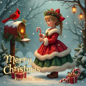 C'est Noël (Noël Version)