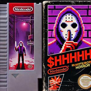 Shhhhh!