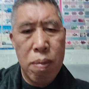 月光下的贝加尔