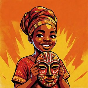 Ntombi Yami (radio version)