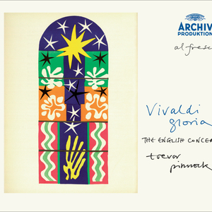 Dixit Dominus, Psalm 110 (109):II. Virgam virtutis (Allegro)