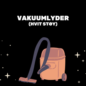 Vakuumstøy