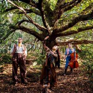Name Song (The Ancient Oak of Baldor)