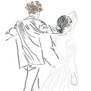 Dream（翻自 伯贤）