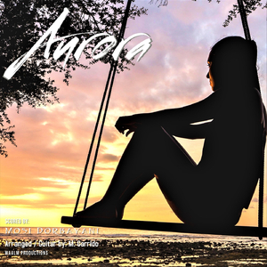Aurora (feat. M. Garrido)