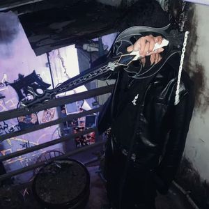 DARK WAY（黑暗之路χ）