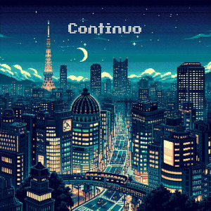 Continuo