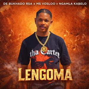 LENGOMA (with Ms Vosloo & De Bukhado Rsa)