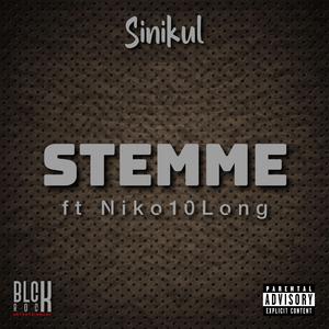 Stemme (feat. Niko10Long)
