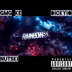 Rainbow 6ix (feat. Dickyio & Nutski)