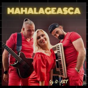 Mahalageasca