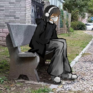 抛掉书本上街去