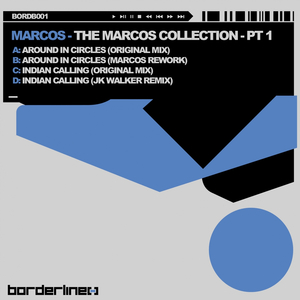 Around in Circles (Marcos Remix)